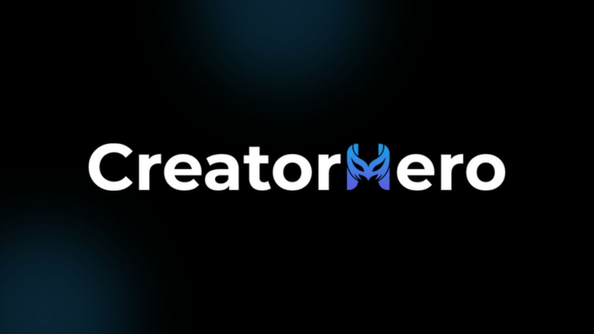 Creatorhero download desktop app